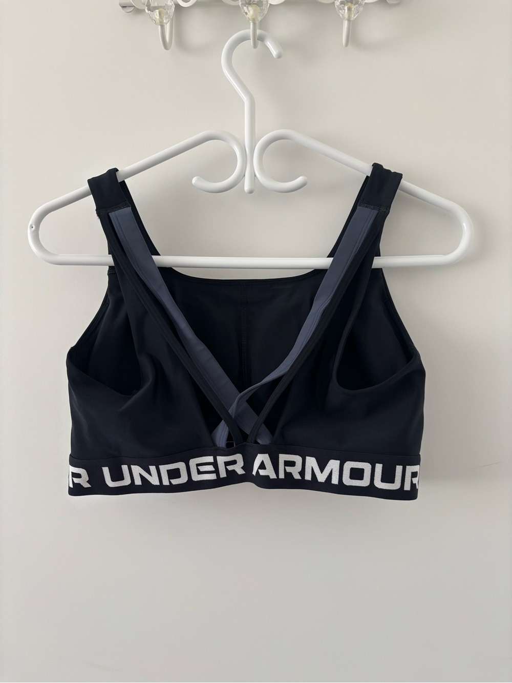 Under Armour Sports Bra